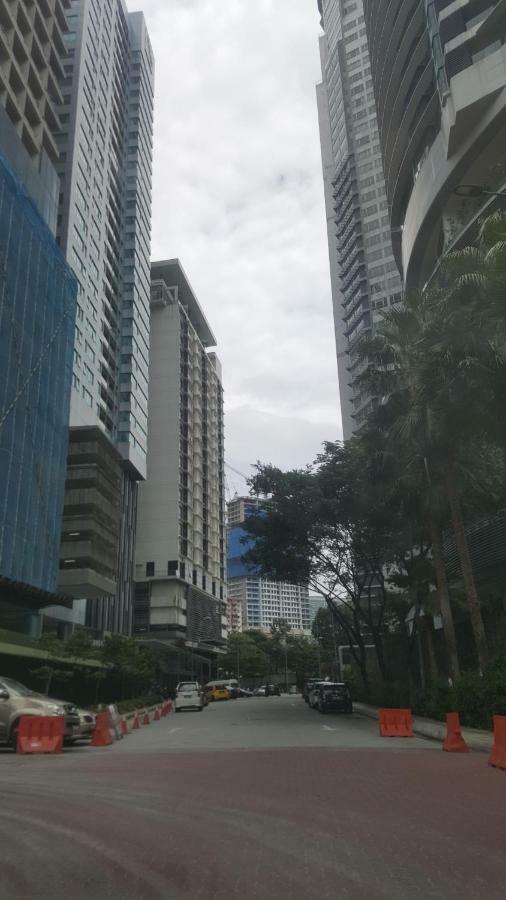 吉隆坡 Sharppi酒店 外观 照片